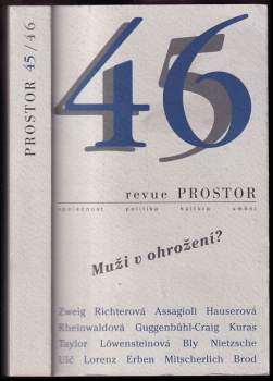 Prostor