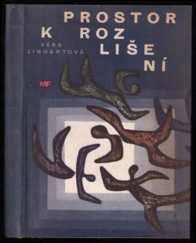 Prostor k rozlišení