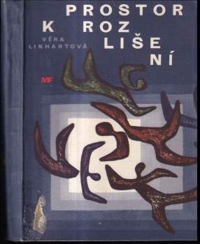 Věra Linhartová: Prostor k rozlišení