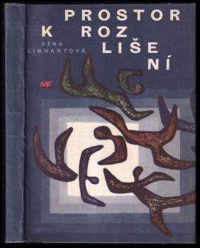 Prostor k rozlišení