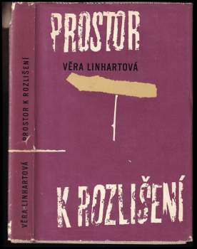 Prostor k rozlišení