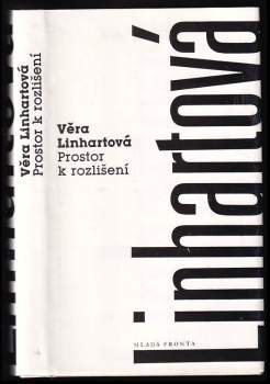 Věra Linhartová: Prostor k rozlišení