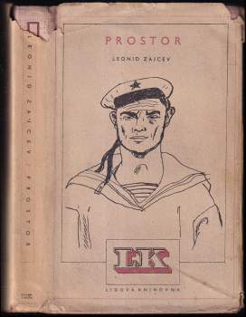 Leonid Michajlovič Zajcev: Prostor