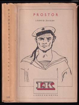Prostor