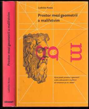 Prostor mezi geometrií a malířstvím