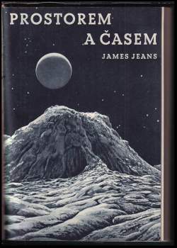 James Hopwood Jeans: Prostorem a časem