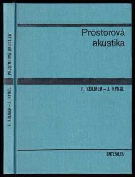 Prostorová akustika