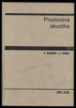 Prostorová akustika