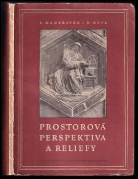 Prostorová perspektiva a reliefy