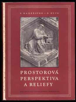 Prostorová perspektiva a reliefy