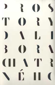 Prostory Dalibora Chatrného