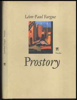 Prostory