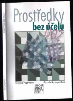 Prostředky bez účelu