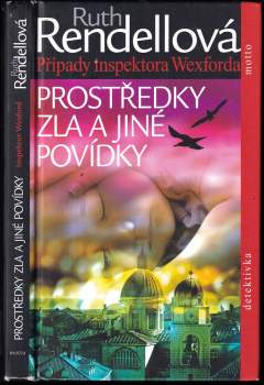 Prostředky zla a jiné povídky