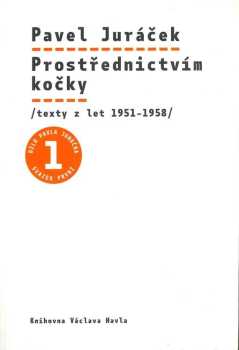 Prostřednictvím kočky