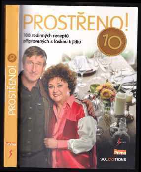 Prostřeno! 10