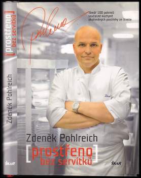 (Prostřeno) bez servítků