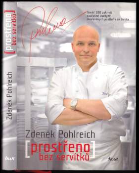 (Prostřeno) bez servítků