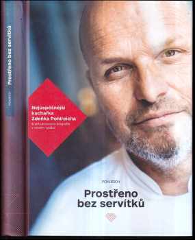 Prostřeno bez servítků