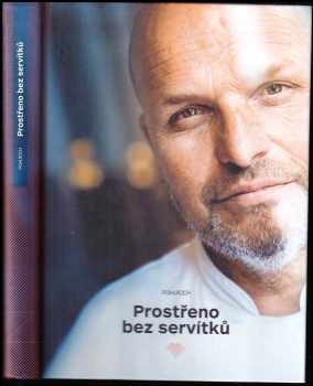 Prostřeno bez servítků