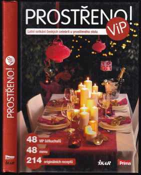 Prostřeno! ViP