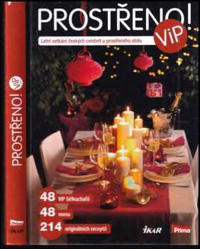 Prostřeno! ViP