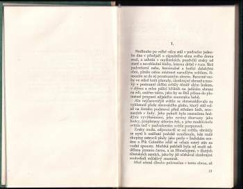 Ernst Wiechert: Prostý život