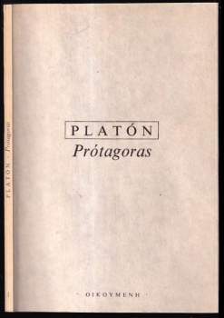 Prótagoras