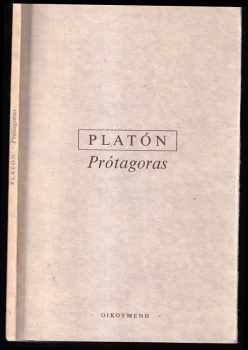 Prótagoras