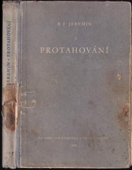 Protahování