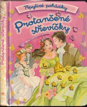 Carmen Guerra: Protančené střevíčky