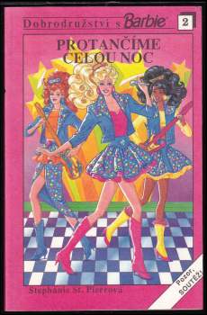 Protančíme celou noc