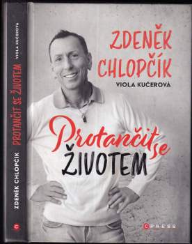 Protančit se životem