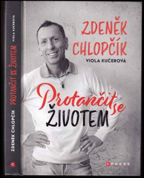 Zdeněk: Protančit se životem