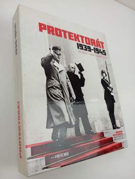 Protektorát 1939-1945