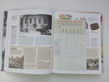 Protektorát 1939-1945