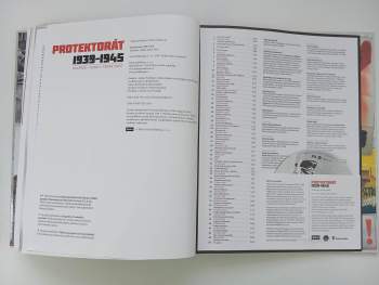 Protektorát 1939-1945