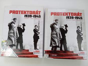 Protektorát 1939-1945