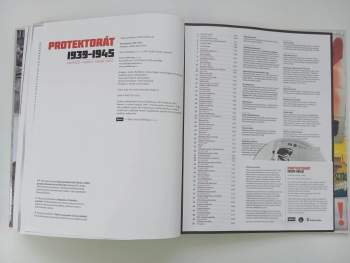 Protektorát 1939-1945