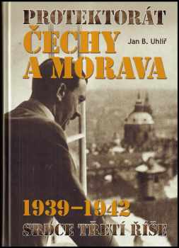 Protektorát Čechy a Morava 1939-1942