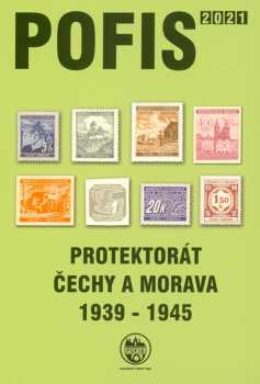 Protektorát Čechy a Morava 1939-1945