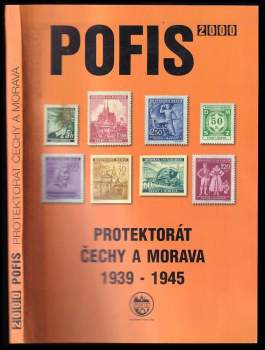 Protektorát Čechy a Morava 1939-1945