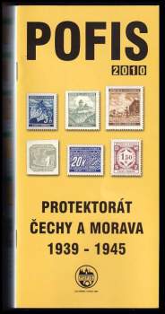 Protektorát Čechy a Morava 1939-1945