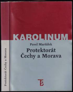 Protektorát Čechy a Morava