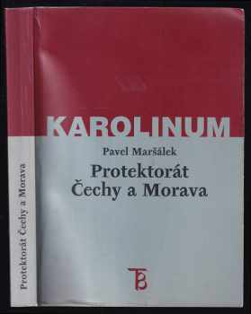 Protektorát Čechy a Morava