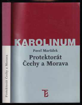Protektorát Čechy a Morava