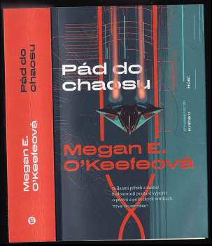 Megan O'Keefeová,: Protektorát