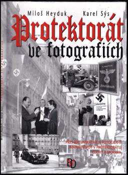 Protektorát ve fotografiích