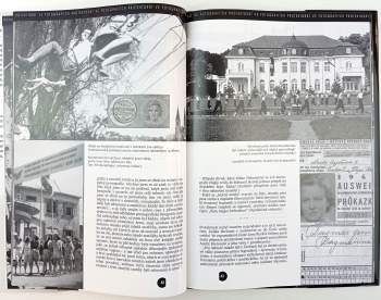 Karel Sýs: Protektorát ve fotografiích