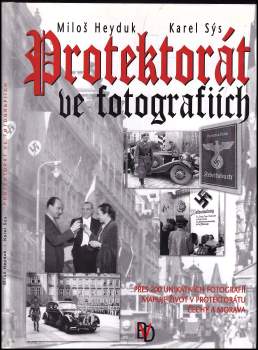 Protektorát ve fotografiích